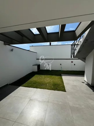 Imagem Linda Casa com ambientes integrados