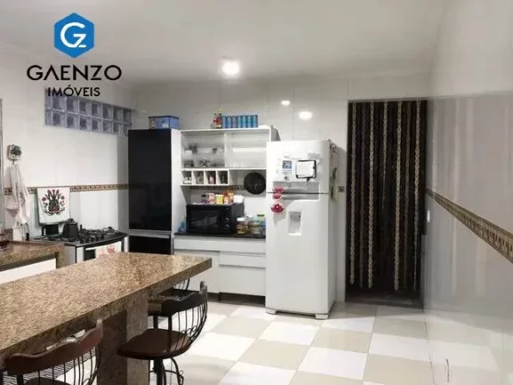 Imagem Lindo Sobrado - Km18, Osasco
