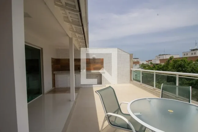 Imagem Apartamento à Venda - Recreio, 3 Quartos, 243 m2