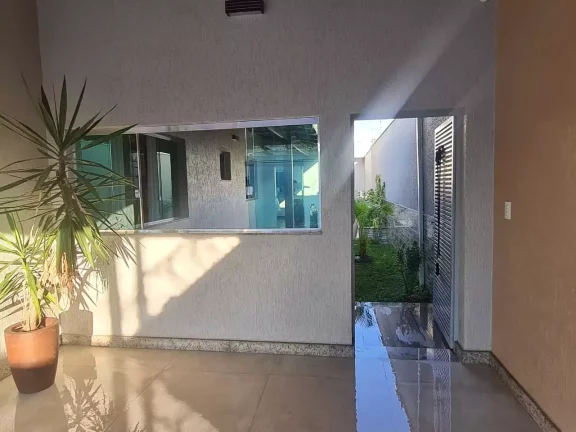 Imagem Casa Plana Luxuosa