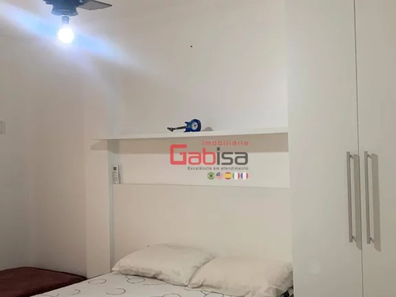 Imagem Apartamento com 4 dormitórios à venda, 100 m² por R$ 750.000,00 - Algodoal - Cabo Frio/RJ