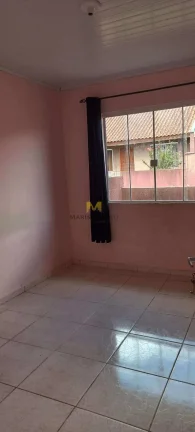 Imagem Casa de condomínio para alugar com 2 quartos em Piraquara, Vila São Tiago.