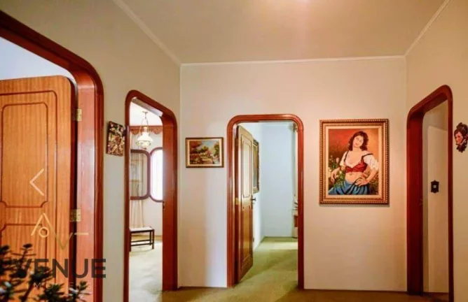 Imagem Sobrado à venda por R$ 2.675.000,00 - Jardim São Bento - São Paulo/SP