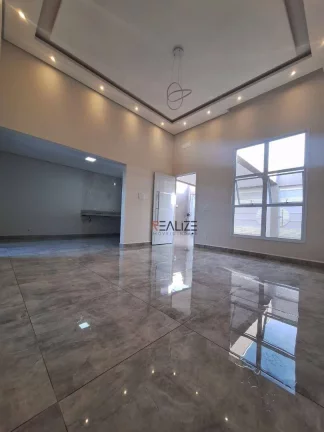 Imagem Casa à venda, 105 m² por R$ 742.000,00 - Jardim Bom Sucesso - Indaiatuba/SP