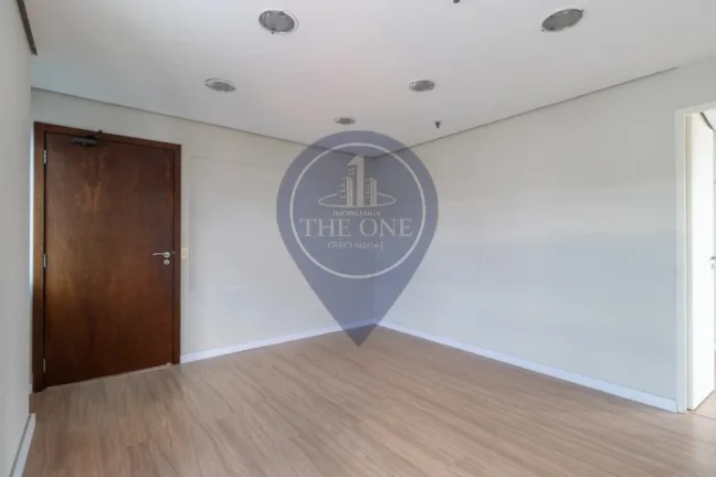 Imagem Imperdível! Apartamento Comercial à venda em Vila Clementino, SP - 1 quarto, 51m² - Oportunidade única!