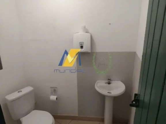 Imagem Salão comercial amplo, funcional e preparado para operações exigentes