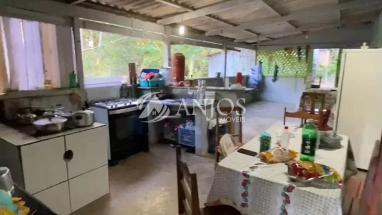 Imagem CHÁCARA NO RIO TELES PIRES Á VENDA, ÁREA RURAL, NOVA CANAA DO NORTE - MT