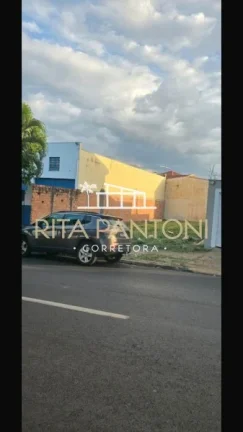 Imagem Terreno - Ribeirão Preto - Planalto Verde - Região Oeste