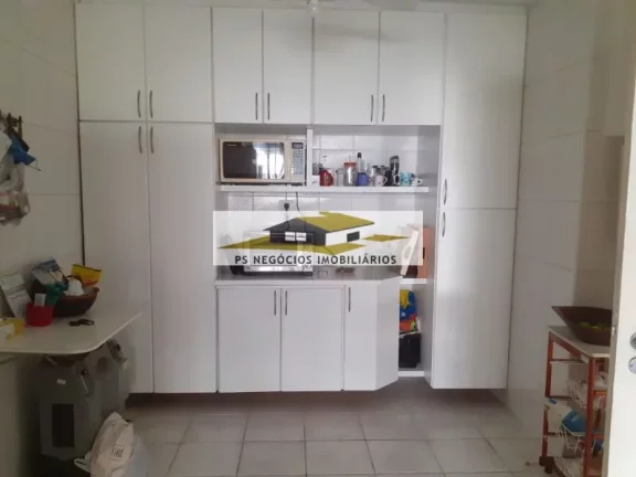 Imagem Apartamento à venda no bairro Itaim Bibi - São Paulo/SP, Zona Sul