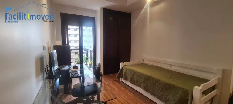 Imagem EXCELENTE APARTAMENTO 4 dormitórios 2 suítes- Á VENDA EM SÃO BERNARDO