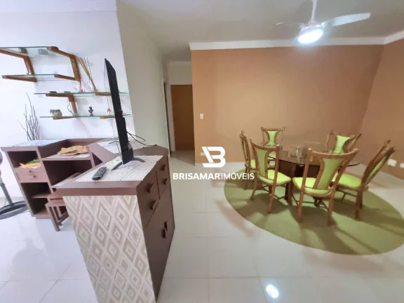 Imagem PITANGUEIRAS- CALÇADÃO COM VISTINHA PARA O MAR , GARAGEM NO PRÉDIO.