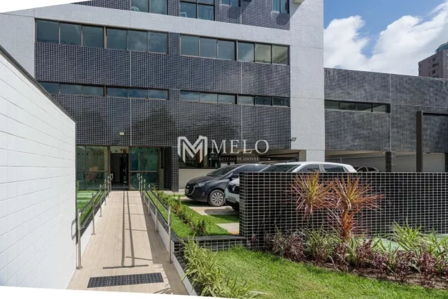 Imagem Boa Vista com 2qts., 1suite, 1vaga, 53 m² - pronto para morar