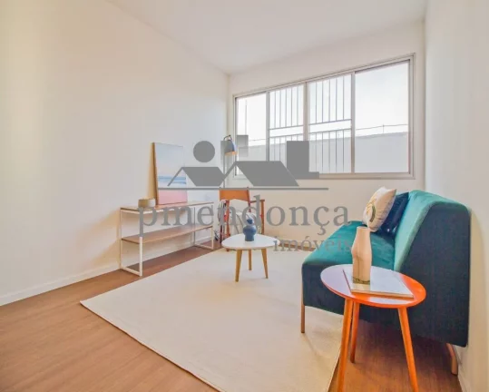 Imagem Apartamento residencial para Venda Vila Madalena, São Paulo 2 dormitórios, 2 salas, 2 banheiros, 1...