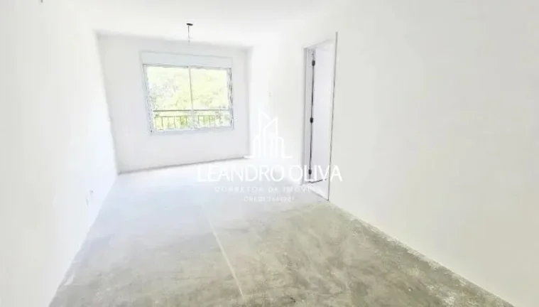 Imagem Condomínio Raiz SP Parque Resort - Apartamento à Venda – Condomínio Raiz São Paulo Parque Resort Santo Amaro – São Paulo/SP 108 m² | 4 Dormitórios (2 Suítes) | 4 Banheiros | 2 Vagas de Garagem