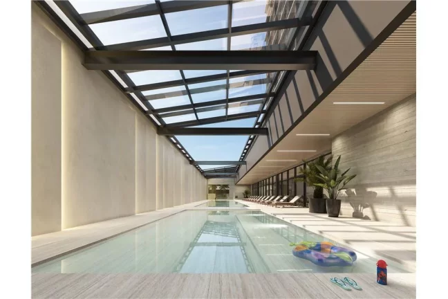 Imagem APARTAMENTO RESIDENCIAL em São Paulo - SP, Indianópolis