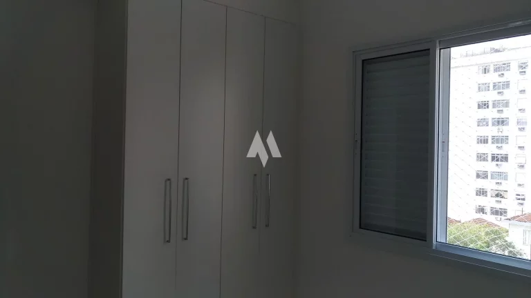 Imagem Apartamento para locação 2 Dormitórios com Suíte e Lazer Completo em Localização Privilegiada