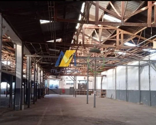 Imagem Um espaço organizado e bem distribuído
