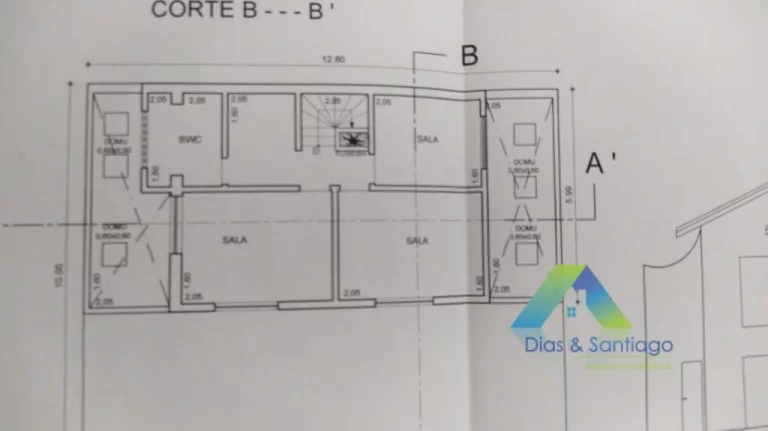 Imagem Sobrado, 125 m² - venda por R$ 1.400.000,00 ou aluguel por R$ 6.960,00/mês - Brooklin Paulista - São Paulo/SP