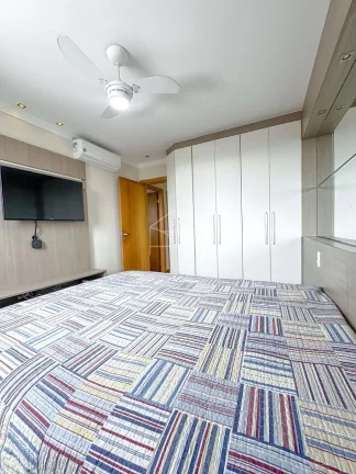 Imagem Apartamento à Venda no Condomínio Serra Atlântico – Morada de Laranjeiras