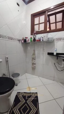 Imagem Casa para Venda em Teresópolis / RJ no bairro Fazendinha