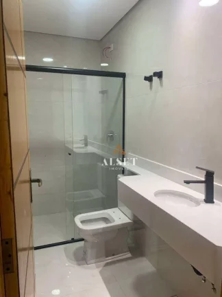 Imagem Sobrado Residencial à venda, Vila Carrão, São Paulo - SO0305.