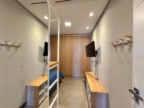 Imagem Apartamento 2 Dormitórios - Bairro Atlantida