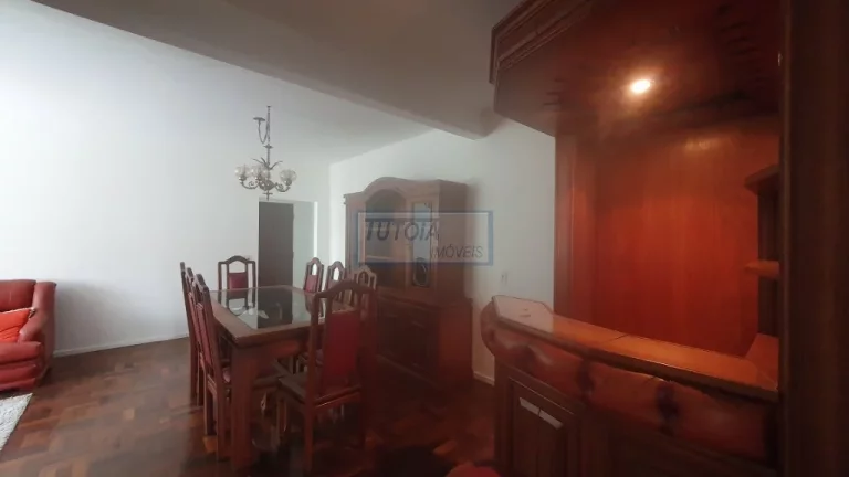 Imagem APARTAMENTO A VENDA NO PARAÍSO - SÃO PAULO