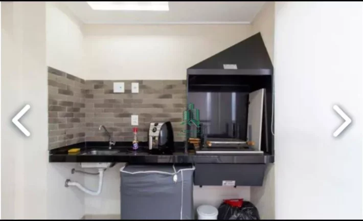 Imagem Apartamento à venda, 68 m² por R$ 630.000,00 - Jardim Flor da Montanha - Guarulhos/SP