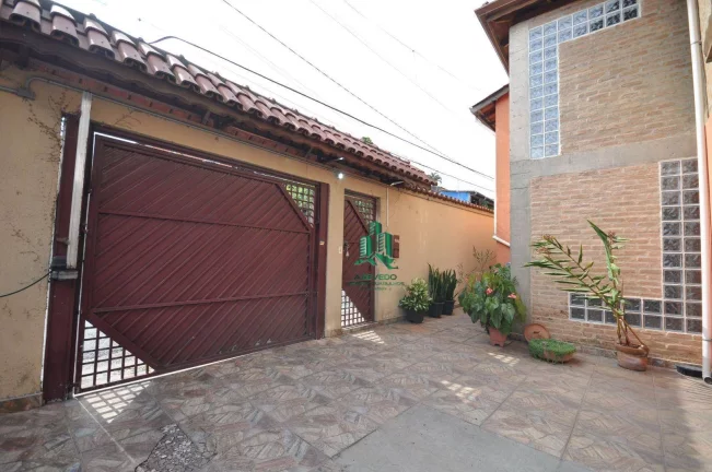 Imagem Sobrado com 5 dormitórios à venda, 258 m² por R$ 658.000,00 - Vila Nova Mazzei - São Paulo/SP