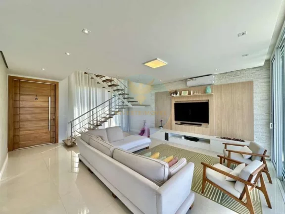 Imagem Casa em Condomínio a Venda no bairro Granja Viana - Cotia, SP
