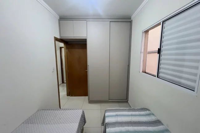 Imagem Apartamento tipo para venda em Jardim Piratininga II com 2 quartos, sendo 1 suíte, 69m2