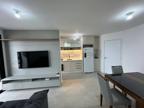 Imagem Apartamento de dormitórios MOBILIADO no Vivendas Home Club