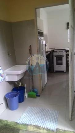 Imagem Imperdível: Apto à venda em Ubatuba-SP, Maranduba! 1 quarto, 1 sala, 1 banheiro, 1 vaga, 35m² área.
