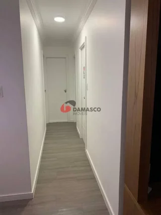 Imagem Apartamento à venda 3 Quartos, 1 Suite, 2 Vagas, 83M², Vila Regente Feijó, São Paulo - SP