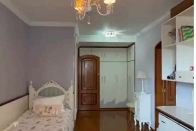 Imagem APARTAMENTO RESIDENCIAL em São Paulo - SP, Campo Belo