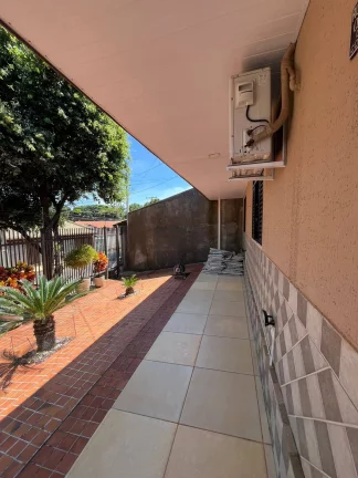 Imagem CASA NO SONHO VERDE