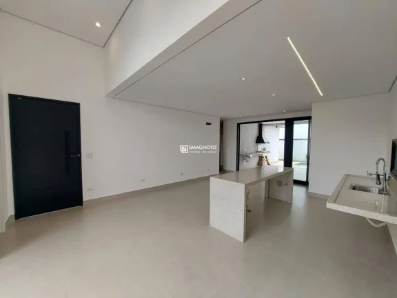 Imagem Casa com 3 dormitórios à venda, 167 m² por R$ 1.580.000,00 - Santa Rosa - Piracicaba/SP