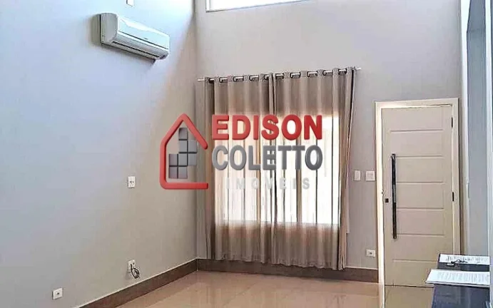 Imagem Casa a venda, Condomínio Villa D' Itália, Piracicamirim, Piracicaba!!