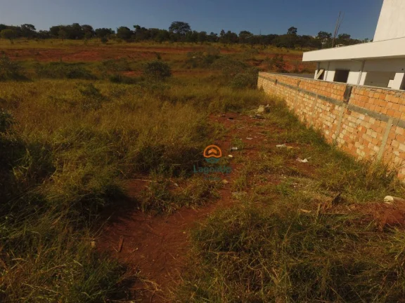 Imagem Terreno à venda, 456 m² por R$ 300.000 - Jardins Village - Lagoa Santa/MG
