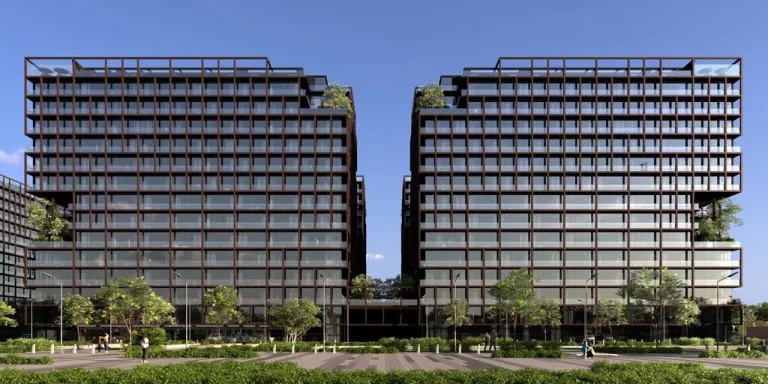 Imagem Apartamento para Venda em Rio de Janeiro / RJ no bairro Barra Olímpica