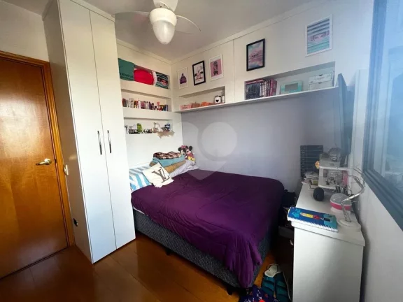 Imagem Apartamento à venda com 2 quartos no condomínio Portofino, São Paulo - SP