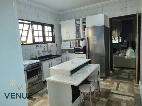 Imagem Casa à venda, 92 m² por R$ 440.000,00 - Cidade São Mateus - São Paulo/SP