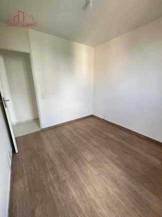 Imagem Apartamento Altos Morumbi Sul - 2 Dorms - 55 Mts²