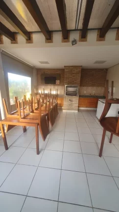 Imagem ALUGO LINDO APARTAMENTO EM JUNDIAÍ