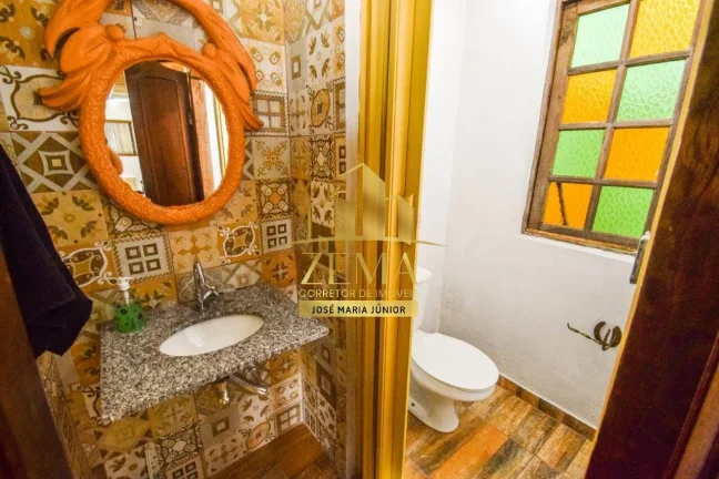 Imagem Chácara com 2800m2, 500m2 de construção, Piscina, Espaço Gourmet