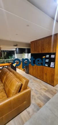 Imagem Apartamento de 2 dorms (suite) - 2 vagas no Marco Zero Premier