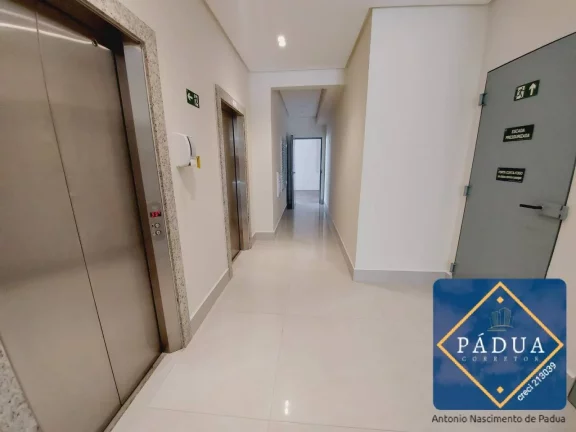 Imagem LINDO APARTAMENTO 2 DORMITORIOS AVIAÇÃO