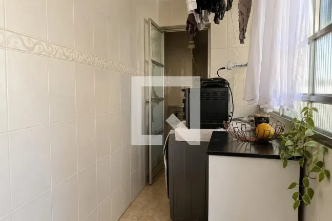 Imagem Apartamento à Venda - Leblon, 2 Quartos, 100 m2