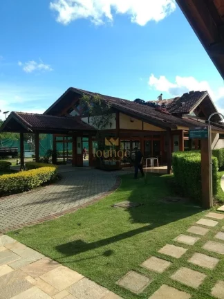 Imagem Casa Em Condominio em Parque Reserva Fazenda Imperial - Sorocaba