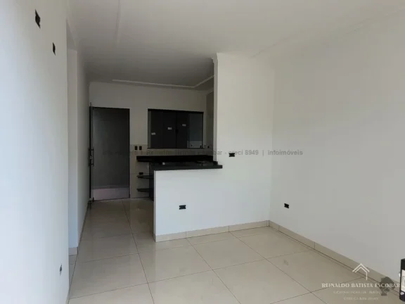 Imagem Casa Nova à venda Bairro Guanandi II próximo ao Parque Airton Senna